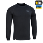 M-Tac реглан Athlete Black 3XL - изображение 3