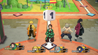 Gra na Nintendo Switch: Demon Slayer: Kimetsu no Yaiba - Sweep the Board! (Kartridż) (5055277053179) - obraz 3