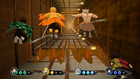 Gra na Nintendo Switch: Demon Slayer: Kimetsu no Yaiba - Sweep the Board! (Kartridż) (5055277053179) - obraz 4