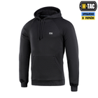 M-Tac кофта Hoodie Cotton Raglan Black XS/R - зображення 1