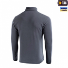 M-Tac кофта Delta Fleece Dark Grey 2XL - изображение 4