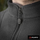 M-Tac кофта Delta Polartec Black L - изображение 8