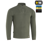 M-Tac кофта Delta Polartec Army Olive XL - изображение 3