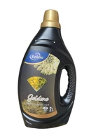 Ополаскиватель Deluxe жидкий Diamant Goldene 2л
