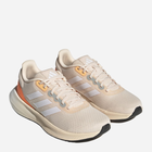Чоловічі кросівки для бігу Adidas Runfalcon 3.0 W HQ1473 44 Оранжеві (4066748172320) - зображення 2