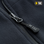 M-Tac кофта Delta Fleece Dark Navy Blue M - зображення 6