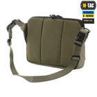 M-Tac сумка Admin Bag Elite Ranger Green - зображення 5