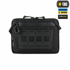 M-Tac сумка Admin Bag Elite Black - зображення 2