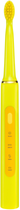 Elektryczna szczoteczka do zębów Vitammy Splash Yello (5901793643564) - obraz 2
