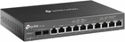 Router TP-Link ER7212PC Omada (ER7212PC) - obraz 2