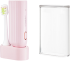 Електрична зубна щітка Vitammy Vivo Pink (5901793642789) - зображення 4
