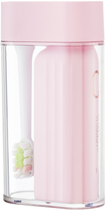 Електрична зубна щітка Vitammy Vivo Pink (5901793642789) - зображення 5