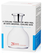Chłodzący masażer do twarzy MEDI-PEEL 28 Days Perfect Cooling Skin (8809409342177) - obraz 2
