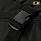 M-Tac сумка-рюкзак Hammer Black - зображення 7