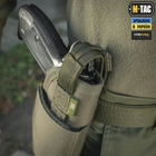 M-Tac кобура універсальна Elite Rights Ranger Green - зображення 11