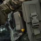 M-Tac подсумок ВОГ для 1 гранаты Ranger Green - изображение 12