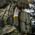 M-Tac подсумок ВОГ для 1 гранаты Ranger Green - изображение 15