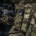 M-Tac подсумок для пистолетного магазина/мультитула Elite Multicam - изображение 10