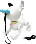 Інтерактивна іграшка WowWee MINTiD Pies DOG-E (771171116912) - зображення 3