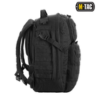 M-Tac рюкзак Pathfinder Pack Black - изображение 3