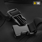 M-Tac рюкзак Pathfinder Pack Black - изображение 10