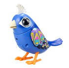 Zabawka interaktywna Silverlit Ptak Digibird 2 szt (4891813886112) - obraz 3