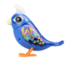 Zabawka interaktywna Silverlit Ptak Digibird 2 szt (4891813886112) - obraz 4