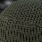 M-Tac шапка-підшоломник Gen.II фліс ріп-стоп Army Olive L - зображення 7