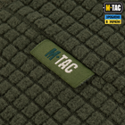 M-Tac шапка-подшлемник флис рип-стоп Army Olive L - изображение 5