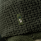 M-Tac шапка-подшлемник флис рип-стоп Army Olive L - изображение 10