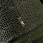 M-Tac шапка-подшлемник Gen.II флис рип-стоп Army Olive XL - изображение 12