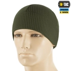 M-Tac шапка-подшлемник флис рип-стоп Army Olive M - изображение 1