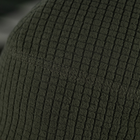 M-Tac шапка-підшоломник фліс ріп-стоп Army Olive M - зображення 9