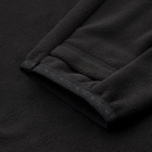 Кофта M-Tac Delta Fleece Black 2XL - зображення 5