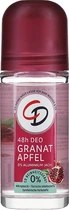 Дезодорант кульковий "Гранат" - CD Deo 50ml (1097043-1458938-2)