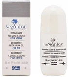 Роликовий дезодорант із аргановим маслом. чоловічий - Arganiae Deodorant Roll-on With Argan Oil For Men 50ml (1098959-1461888-2)