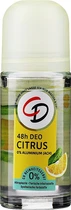 Дезодорант шариковый "Цитрус" - CD Deo 48h 50ml (1097060-1458916-2)