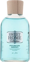 Аромадіфузор "Тальк" - Sweet Home Collection Talcum Powder Diffuser 30ml (1099684-1463067-2)