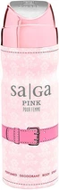 Дезодорант-спрей Emper Saga Pink Perfumed Deodorant Spray 200ml (917090-842319-2)