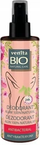 Дезодорант для женщин - Venita Bio Natural Care Woman Antibacterial Deo 100ml (1104535-1471900-2)