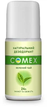 Дезодорант натуральний "Зелений чай" - Comex 24H 50ml (50ml) (1016203-1346328-2)