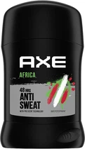 Антиперспирант-карандаш - Axe Africa 50ml (1127767-1504327-2)