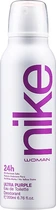 Nike Woman Ultra Purple Deo Spray - Дезодорант 200ml (1091879-1450677-2)
