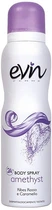 Дезодорант-спрей "Amethyst" - Evin Femme Body Spray 150ml (1033429-1369143-2)