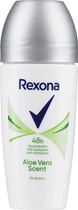 Антиперспирант-ролик - Rexona Aloe Vera Scent Antiperspirant Roll 50ml (50ml) (1135070-2029928776-2)
