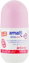 Дезодорант-антиперспирант "Infiniti" Amalfi Deo 50g (907961-875108-2)