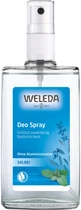 Дезодорант-спрей с шалфеем Weleda Sage Natural Deodorant 100ml (100 мл) (656309-568849-2)