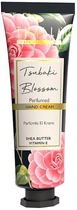 Парфюмированный крем для рук "Цветущая камелия" - Thalia Perfumed Hand Cream Tsubaki Blossom 60ml (60ml) (1052578-1399315-2)