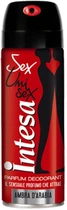 Дезодорант-спрей Intesa Unisex Ambra D'Arabia Parfum Deodorant Spray 125ml (693412-614531-2)