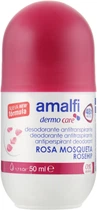 Дезодорант-антиперспірант "Шипшина" Amalfi Deo 50g (907928-875107-2)